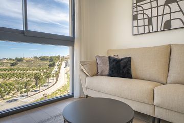 Villa, La Finca,  Algorfa