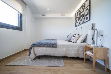 Villa, La Finca,  Algorfa