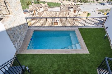 Villa, La Finca,  Algorfa