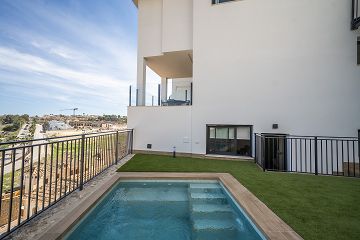 Villa, La Finca,  Algorfa