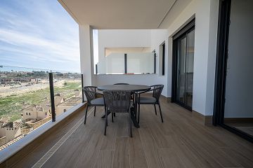 Villa, La Finca,  Algorfa