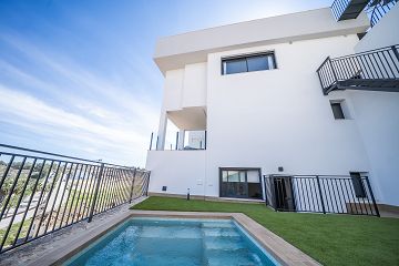 Villa, La Finca,  Algorfa