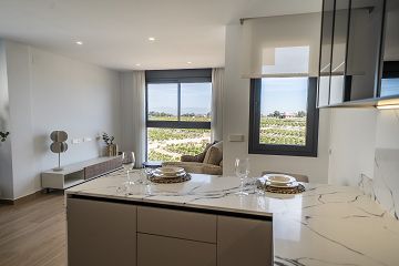 Villa, La Finca,  Algorfa