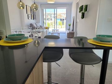 Bungalow, Aguas Nuevas, Torrevieja