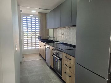 Bungalow, Aguas Nuevas, Torrevieja