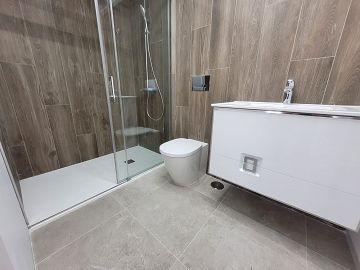 Bungalow, Aguas Nuevas, Torrevieja