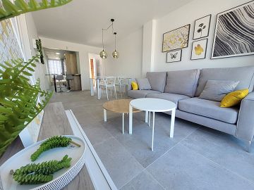 Bungalow, Aguas Nuevas, Torrevieja