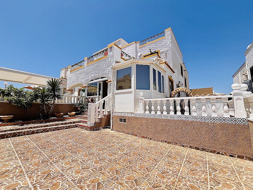 Townhouse, Los Altos, Torrevieja - Camiro Grupo Internacional