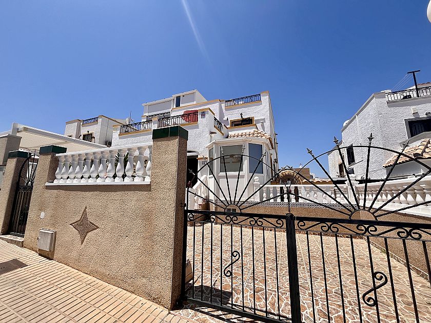 Townhouse, Los Altos, Torrevieja - Camiro Grupo Internacional