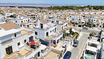 Townhouse, Los Altos, Torrevieja