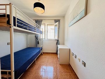 Townhouse, Los Altos, Torrevieja