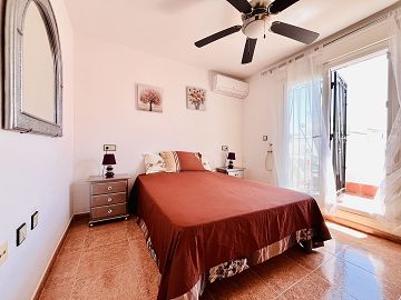 Townhouse, Los Altos, Torrevieja