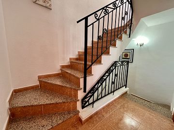 Townhouse, Los Altos, Torrevieja