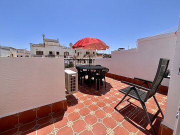 Townhouse, Los Altos, Torrevieja