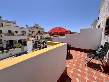 Townhouse, Los Altos, Torrevieja
