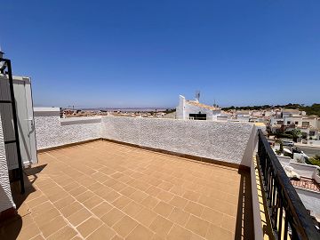 Townhouse, Los Altos, Torrevieja