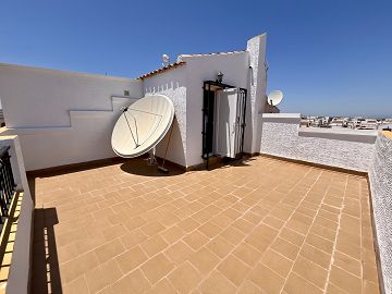 Townhouse, Los Altos, Torrevieja