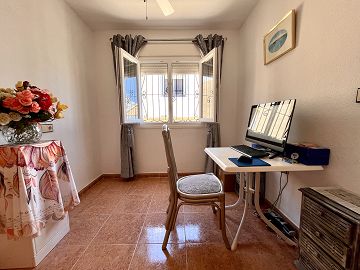 Townhouse, Los Altos, Torrevieja