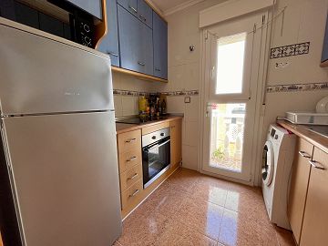 Townhouse, Los Altos, Torrevieja