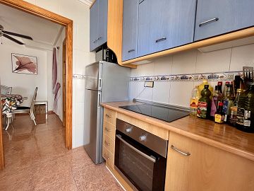 Townhouse, Los Altos, Torrevieja
