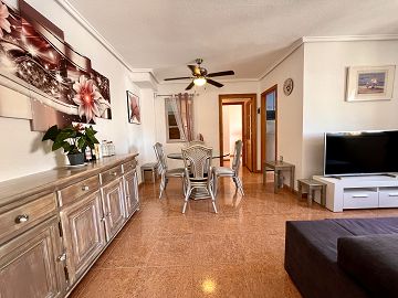 Townhouse, Los Altos, Torrevieja