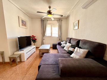 Townhouse, Los Altos, Torrevieja