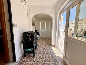 Townhouse, Los Altos, Torrevieja