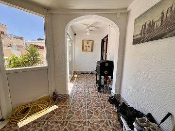 Townhouse, Los Altos, Torrevieja
