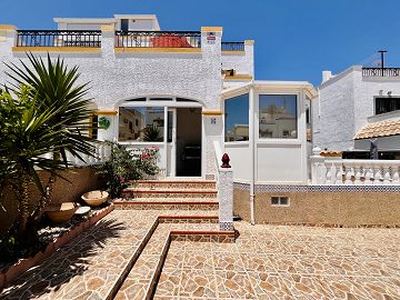 Townhouse, Los Altos, Torrevieja