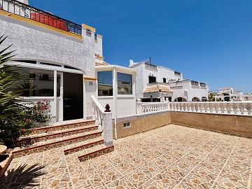 Townhouse, Los Altos, Torrevieja