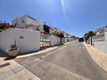 Townhouse, Los Altos, Torrevieja