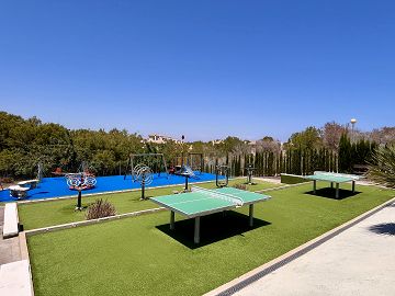 Townhouse, Los Altos, Torrevieja
