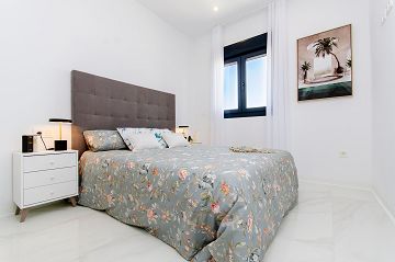 Villa, Vistabella Golf, Orihuela 
