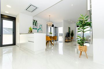 Villa, Vistabella Golf, Orihuela 