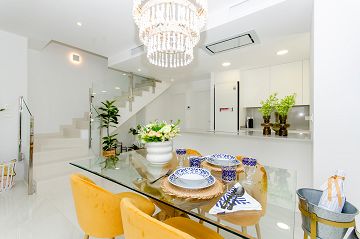 Villa, Vistabella Golf, Orihuela 