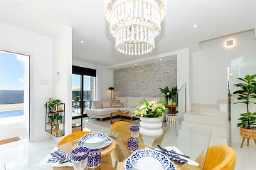Villa, Vistabella Golf, Orihuela 