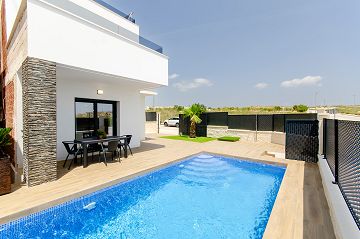 Villa, Vistabella Golf, Orihuela 