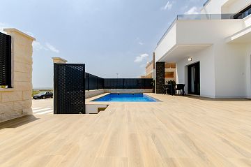 Villa, Vistabella Golf, Orihuela 