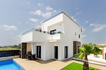 Villa, Vistabella Golf, Orihuela 