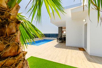 Villa, Vistabella Golf, Orihuela 