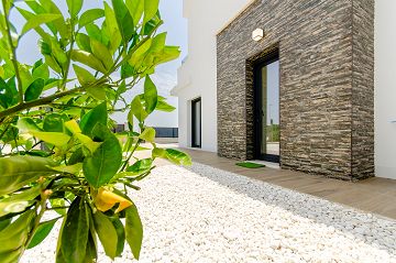 Villa, Vistabella Golf, Orihuela 