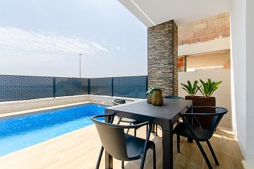 Villa, Vistabella Golf, Orihuela 