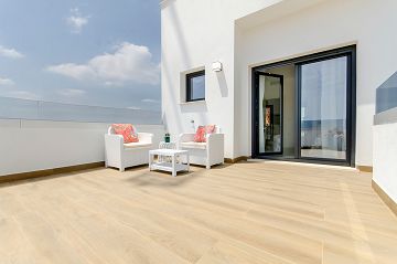 Villa, Vistabella Golf, Orihuela 