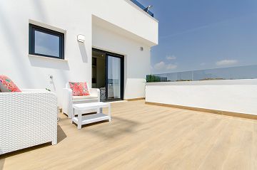 Villa, Vistabella Golf, Orihuela 