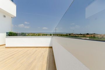 Villa, Vistabella Golf, Orihuela 