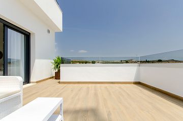 Villa, Vistabella Golf, Orihuela 