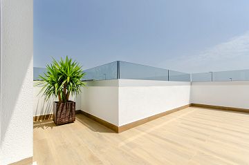 Villa, Vistabella Golf, Orihuela 
