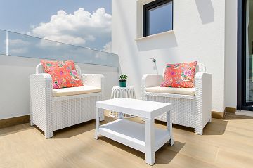 Villa, Vistabella Golf, Orihuela 