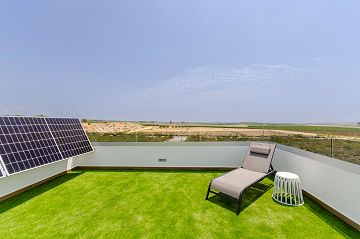 Villa, Vistabella Golf, Orihuela 
