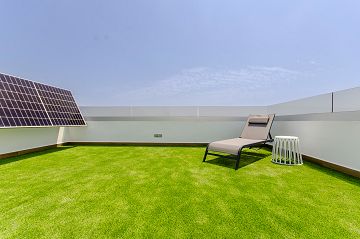 Villa, Vistabella Golf, Orihuela 